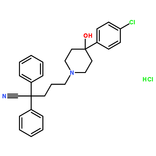 BX 513 hydrochloride