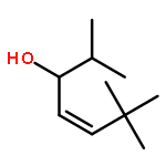 4-Hepten-3-ol, 2,6,6-trimethyl-, (Z)-