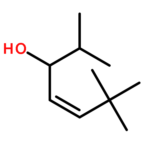 4-Hepten-3-ol, 2,6,6-trimethyl-, (Z)-