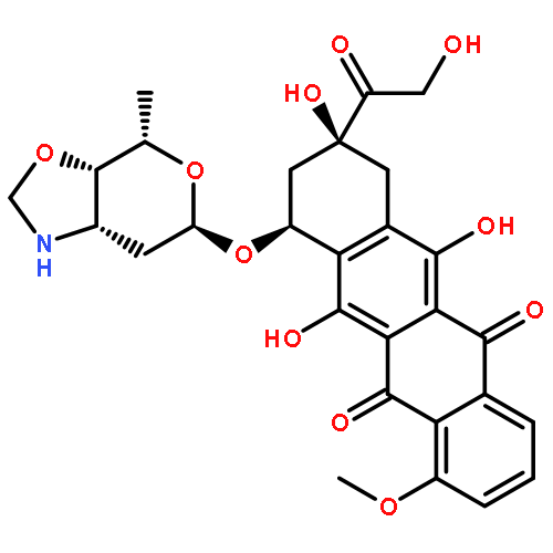 doxazolidine