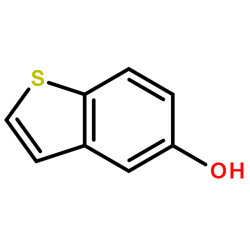 Benzo[b]thiophen-5-ol