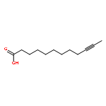 10-Dodecynoic acid