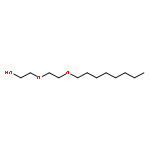 Ethanol,2-[2-(octyloxy)ethoxy]-