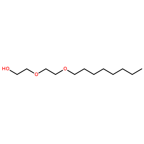 Ethanol,2-[2-(octyloxy)ethoxy]-