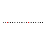 3,6,9,12,15-Pentaoxatricosan-1-ol