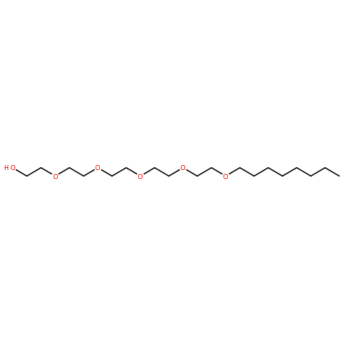 3,6,9,12,15-Pentaoxatricosan-1-ol