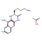 H-LYS-LYS-BETANA ACETATE SALT