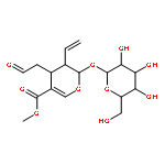 SECOLOGANIN