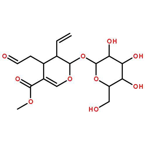 SECOLOGANIN