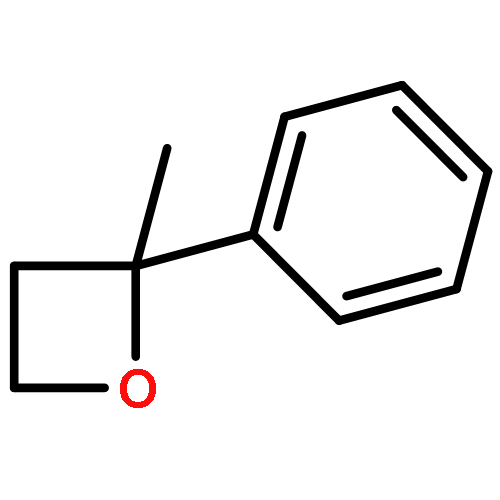 2-Methyl-2-phenyloxetane