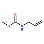 methyl prop-2-en-1-ylcarbamate