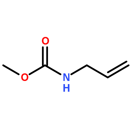 methyl prop-2-en-1-ylcarbamate