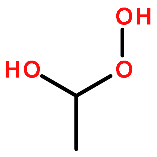 1-hydroperoxyethanol