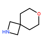 7-Oxa-2-azaspiro[3.5]nonane