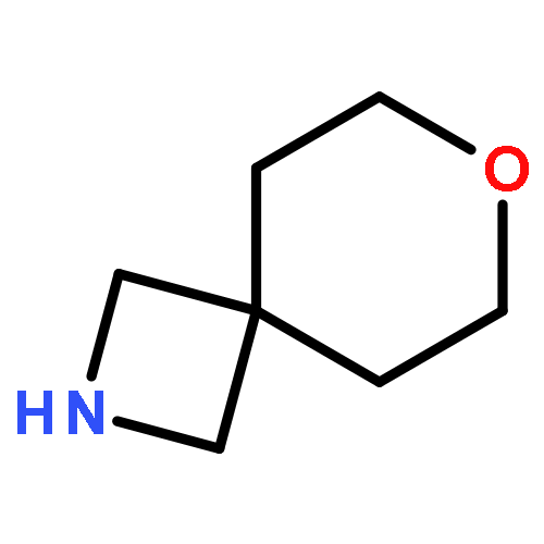 7-Oxa-2-azaspiro[3.5]nonane