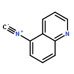 Quinoline, 5-isocyano-