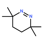 3,3,6,6-tetramethyl-3,4,5,6-tetrahydropyridazine