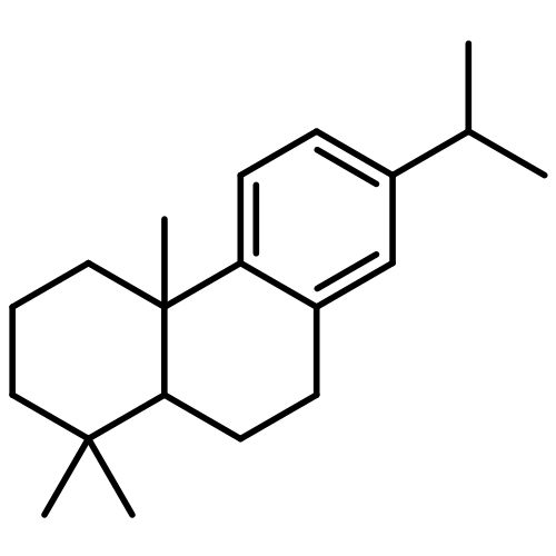 1,1,4a-trimethyl-7-propan-2-yl-2,3,4,9,10,10a-hexahydrophenanthrene