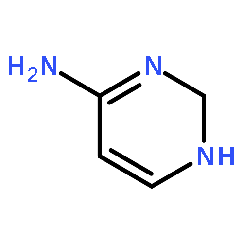 4-Pyrimidinamine,1,2-dihydro-