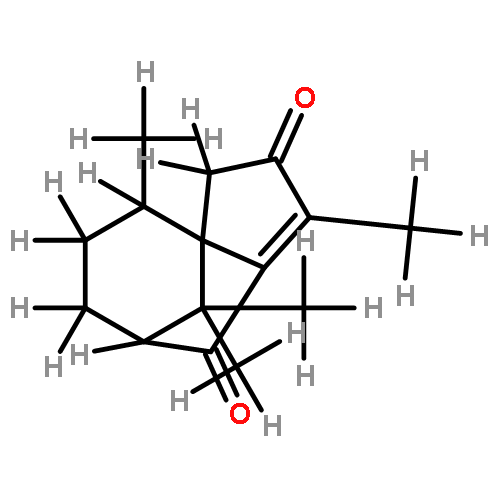 6-Oxo-cyperotundon