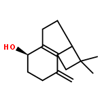 Caryophylladienol II