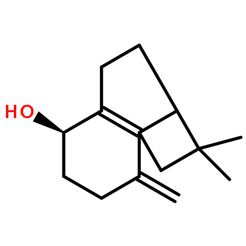 Caryophylladienol II