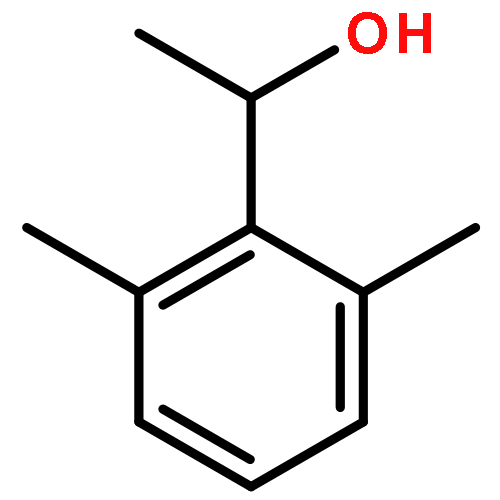α,2,6-trimethylbenzyl alcohol
