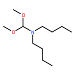 1-Butanamine, N-butyl-N-(dimethoxymethyl)-