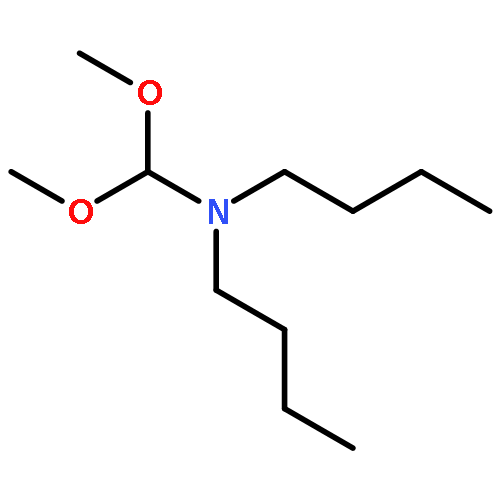 1-Butanamine, N-butyl-N-(dimethoxymethyl)-