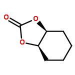 1,3-Benzodioxol-2-one, hexahydro-, (3aR,7aS)-rel-