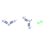 Strontium azide(Sr(N3)2)