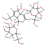 Melittoside