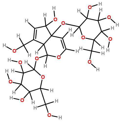 Melittoside