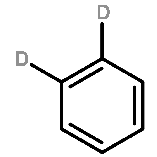 BENZENE-1,2-D2