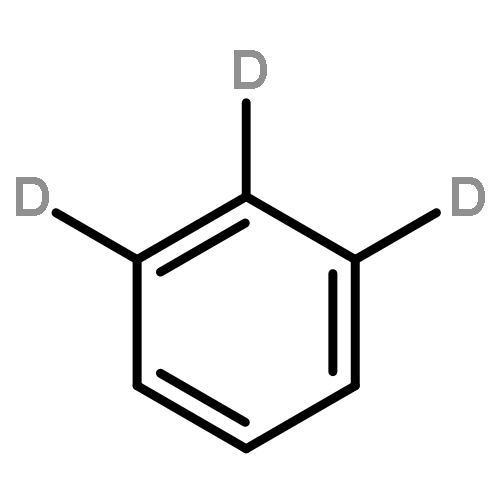 BENZENE-1,2,3-D3