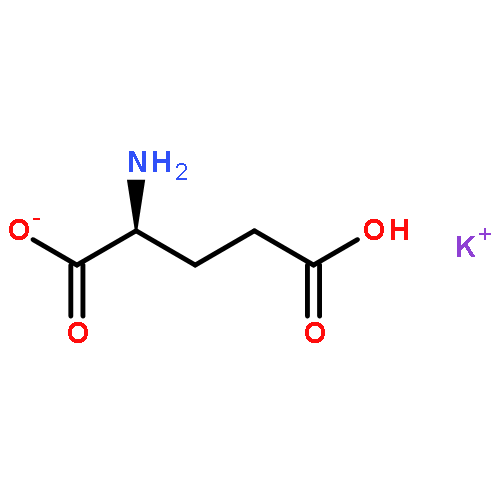 L-GLUTAMIC ACID MONOPOTASSIUM SALT