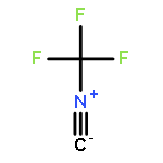 Methane, trifluoroisocyano-