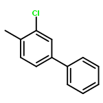 1,1'-Biphenyl, 3-chloro-4-methyl-