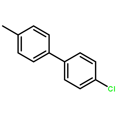 4-Chloro-4'-methyl-1,1'-biphenyl