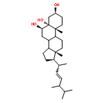 cerevisterol