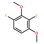 1,3-Dimethoxy-2,4-difluorobenzene