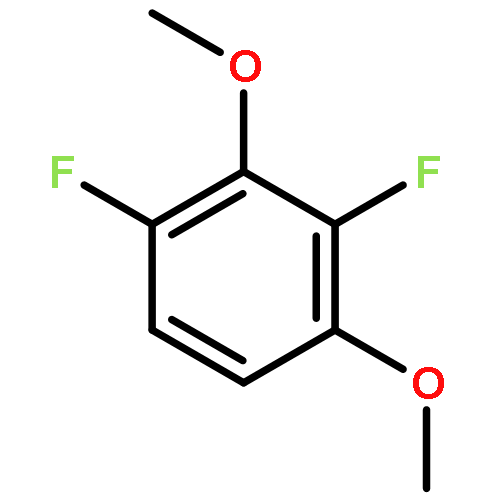 1,3-Dimethoxy-2,4-difluorobenzene