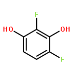 1,3-Benzenediol,2,4-difluoro-