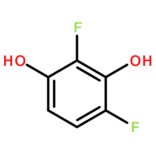 1,3-Benzenediol,2,4-difluoro-