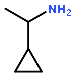 (S)-1-Cyclopropylethanamine