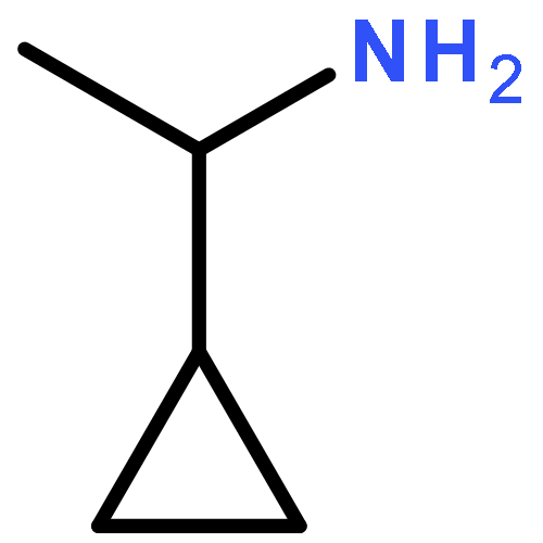 (S)-1-Cyclopropylethanamine