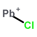 Lead(1+), chloro-