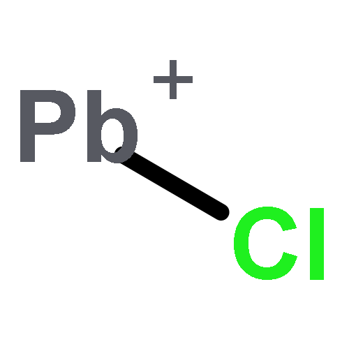 Lead(1+), chloro-