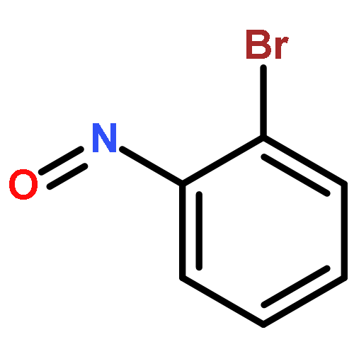 Benzene, 1-bromo-2-nitroso-