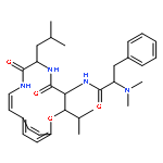 frangufoline